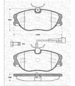 MAGNETI MARELLI - 363702161190 - 